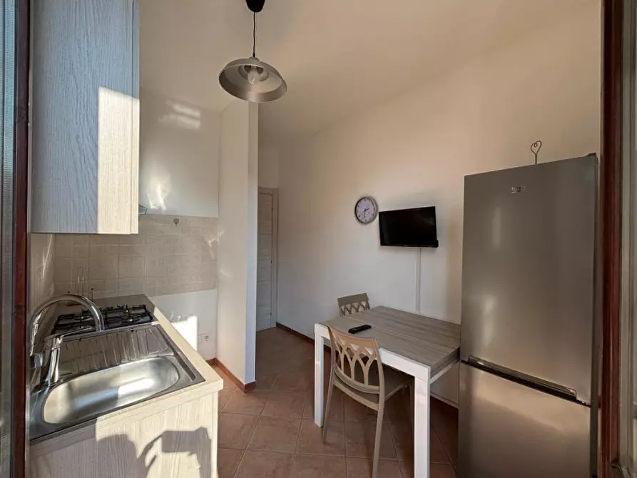 Immagine 13 di Appartamento in vendita  in Via Galeazzo Viganò a Albiate