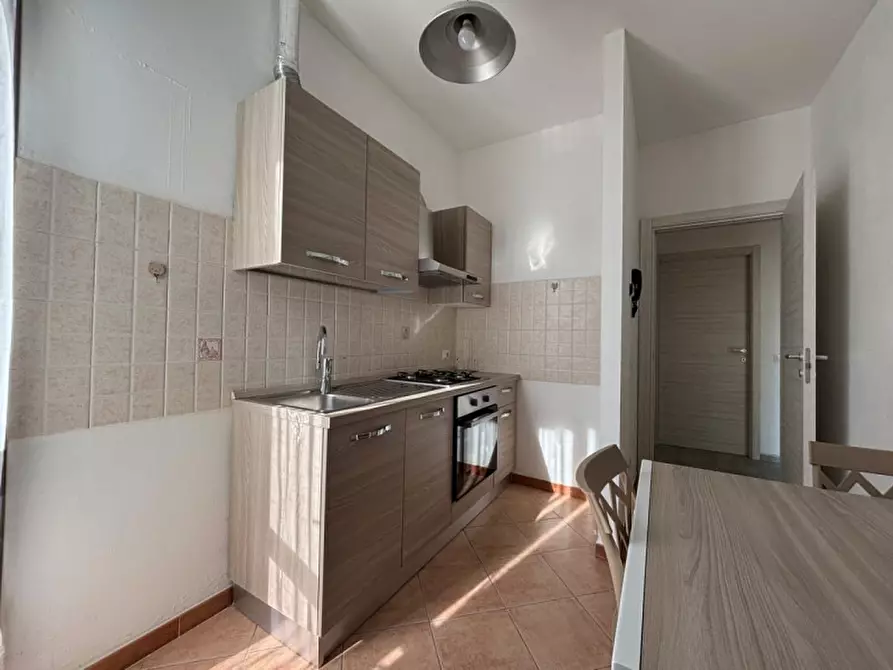 Immagine 14 di Appartamento in vendita  in Via Galeazzo Viganò a Albiate