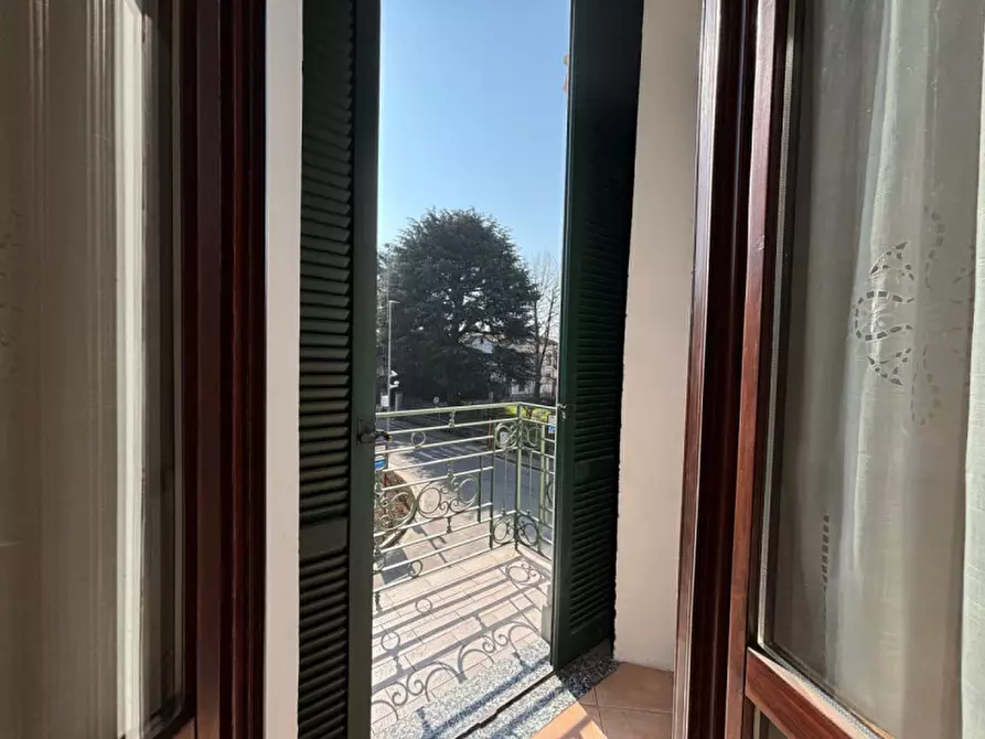Immagine 14 di Appartamento in vendita  in Via Galeazzo Viganò a Albiate