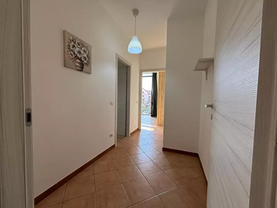 Immagine 19 di Appartamento in vendita  in Via Galeazzo Viganò a Albiate