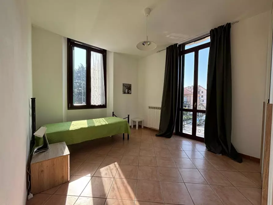 Immagine 20 di Appartamento in vendita  in Via Galeazzo Viganò a Albiate