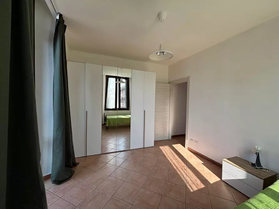 Immagine 23 di Appartamento in vendita  in Via Galeazzo Viganò a Albiate