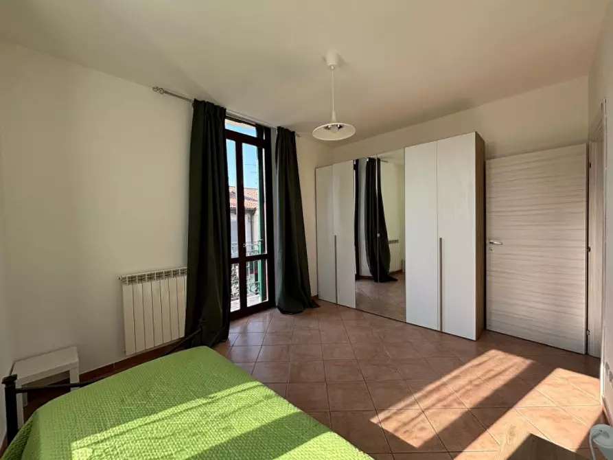 Immagine 24 di Appartamento in vendita  in Via Galeazzo Viganò a Albiate
