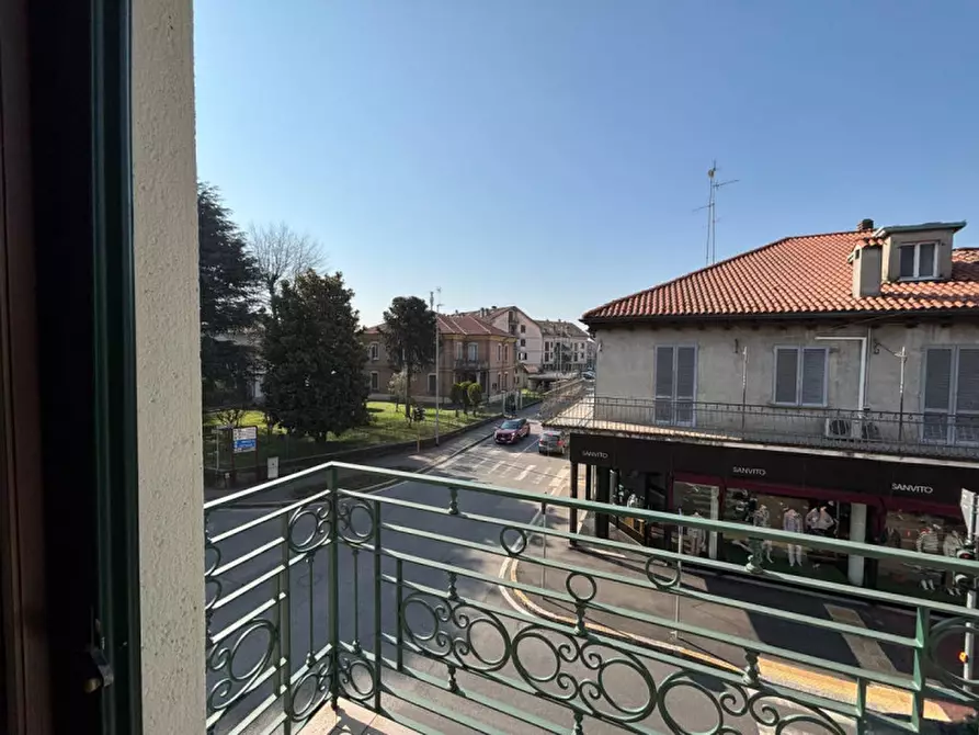 Immagine 25 di Appartamento in vendita  in Via Galeazzo Viganò a Albiate