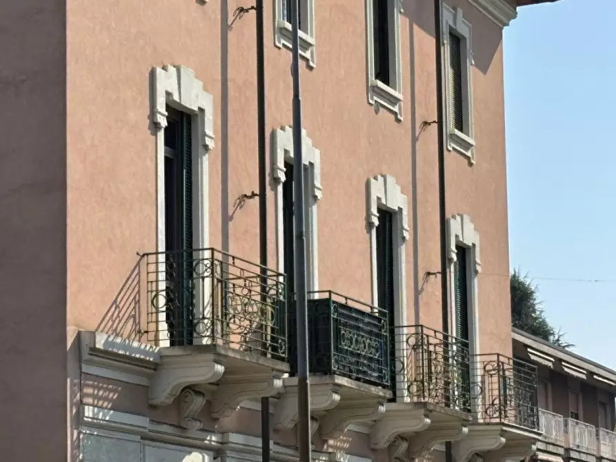 Immagine 29 di Appartamento in vendita  in Via Galeazzo Viganò a Albiate