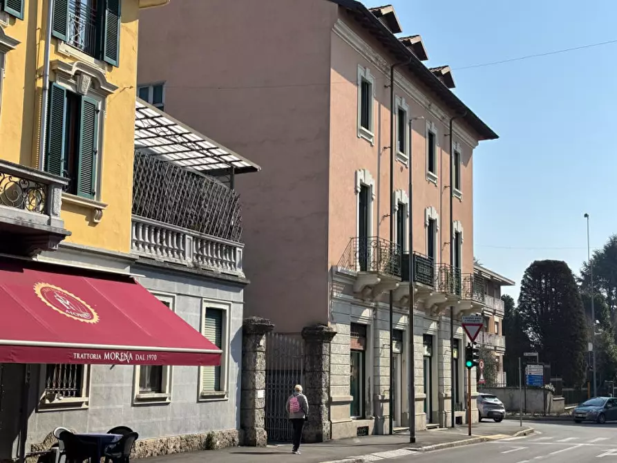 Immagine 30 di Appartamento in vendita  in Via Galeazzo Viganò a Albiate