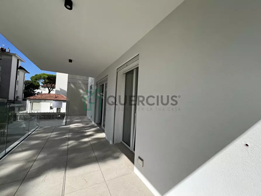 Immagine 3 di Appartamento in vendita  in Via Andrea Bafile a Jesolo