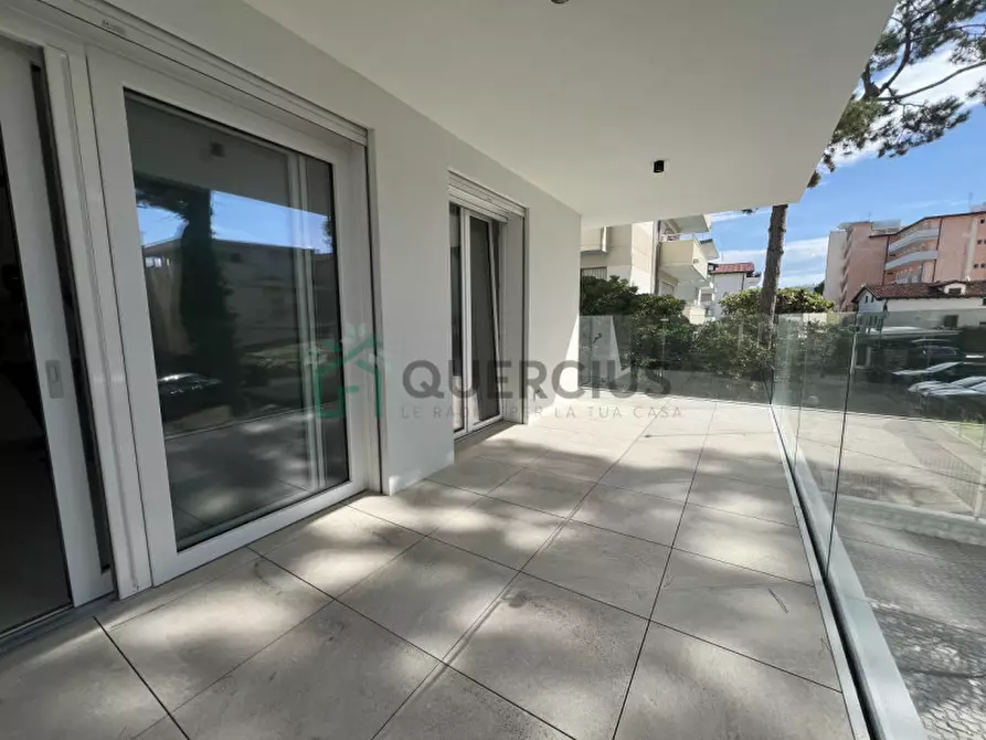 Immagine 4 di Appartamento in vendita  in Via Andrea Bafile a Jesolo