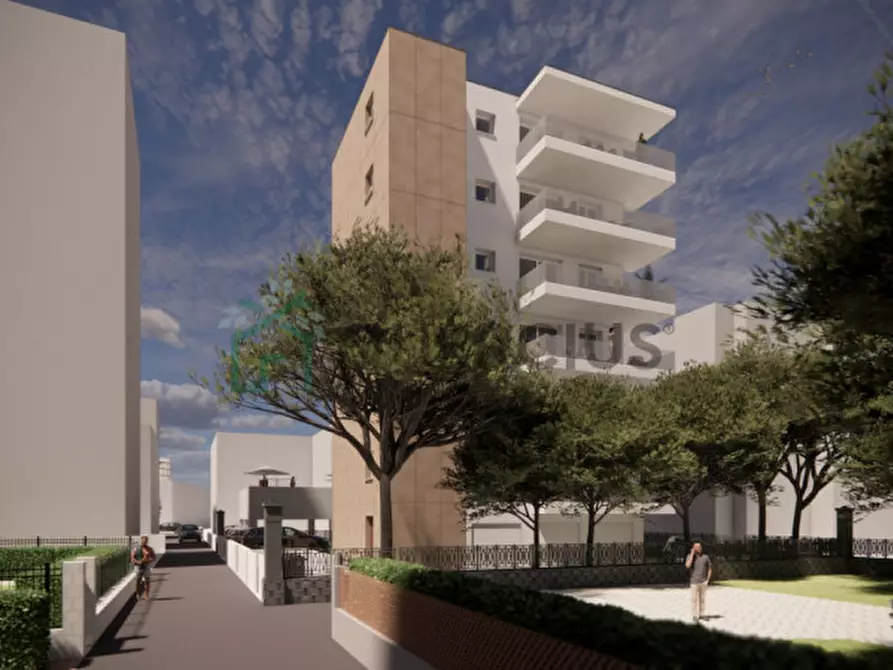 Immagine 9 di Appartamento in vendita  in Via Andrea Bafile a Jesolo