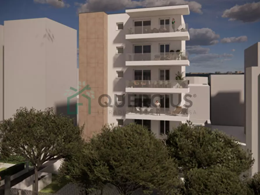 Immagine 15 di Appartamento in vendita  in Via Andrea Bafile a Jesolo