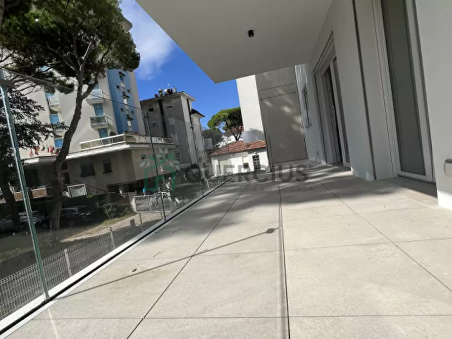 Immagine 42 di Appartamento in vendita  in Via Andrea Bafile a Jesolo