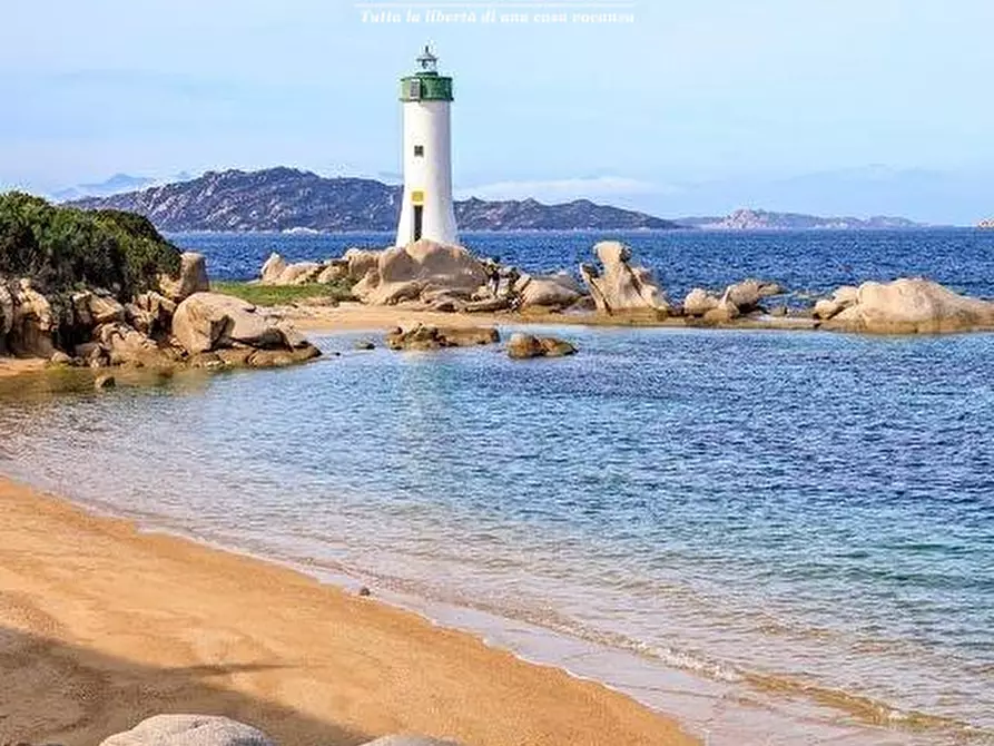 Immagine 3 di Appartamento in vendita  in Porto Faro a Palau