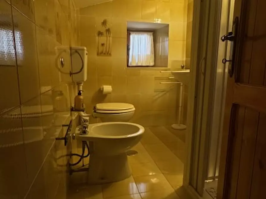 Immagine 26 di Casa indipendente in vendita  in Via Coda Bassa a Tagliacozzo