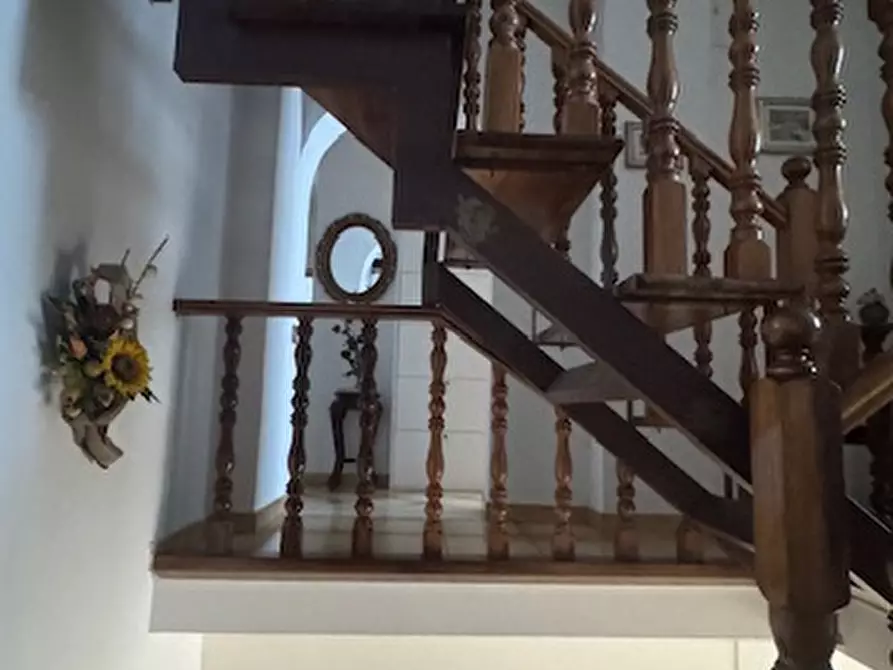 Immagine 32 di Casa indipendente in vendita  in Via Coda Bassa a Tagliacozzo