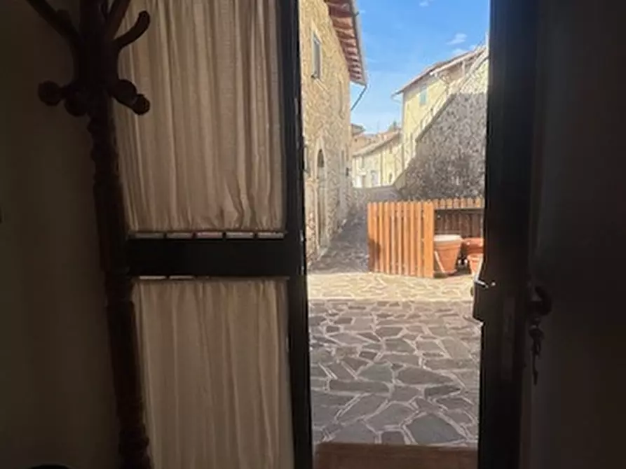 Immagine 34 di Casa indipendente in vendita  in Via Coda Bassa a Tagliacozzo