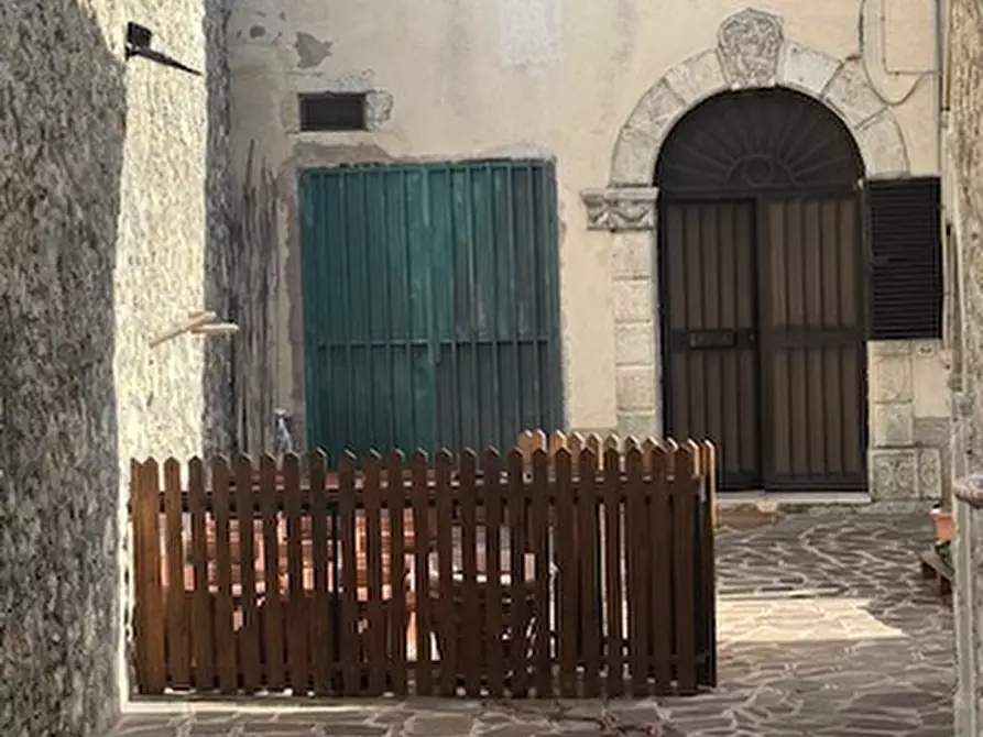 Immagine 35 di Casa indipendente in vendita  in Via Coda Bassa a Tagliacozzo