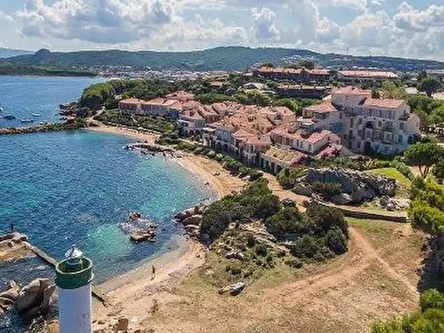 Immagine 12 di Appartamento in vendita  in PORTO FARO a Palau