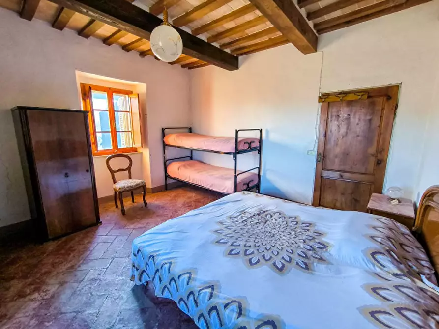 Immagine 15 di Rustico / casale in vendita  in Valenzano a Sestino