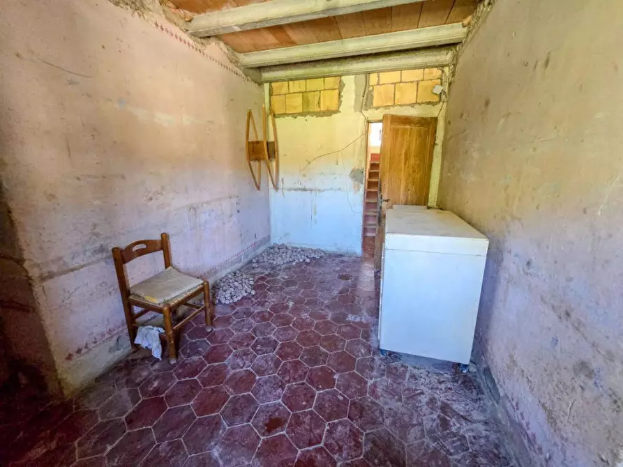 Immagine 27 di Rustico / casale in vendita  in Valenzano a Sestino