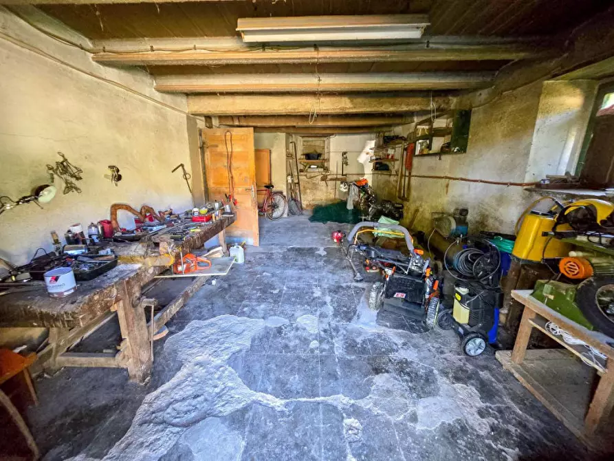 Immagine 31 di Rustico / casale in vendita  in Valenzano a Sestino