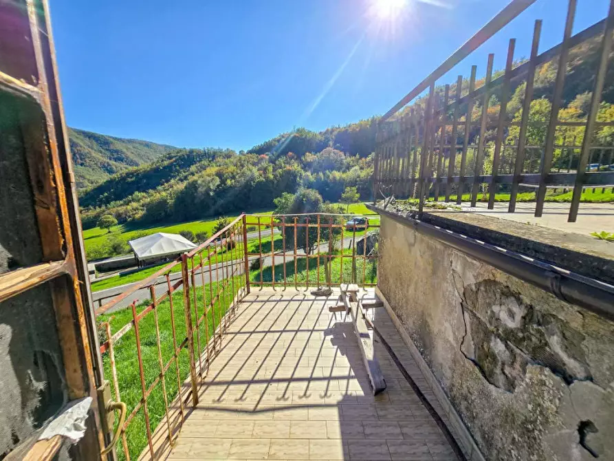 Immagine 34 di Rustico / casale in vendita  in Valenzano a Sestino