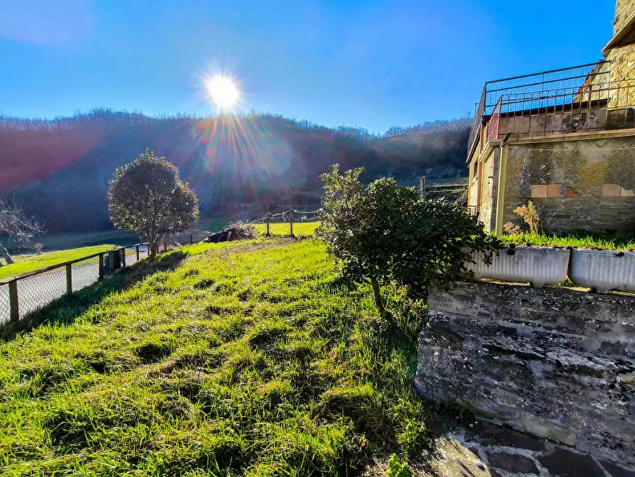 Immagine 49 di Rustico / casale in vendita  in Valenzano a Sestino