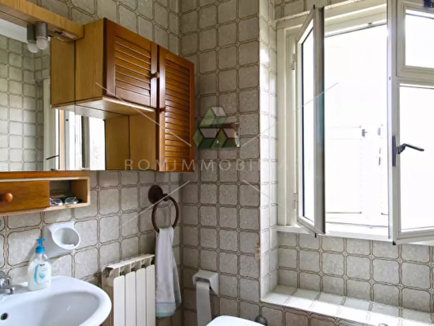 Immagine 22 di Appartamento in vendita  in Via Tazio Nuvolari a Roma