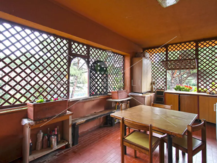 Immagine 23 di Appartamento in vendita  in Via Tazio Nuvolari a Roma