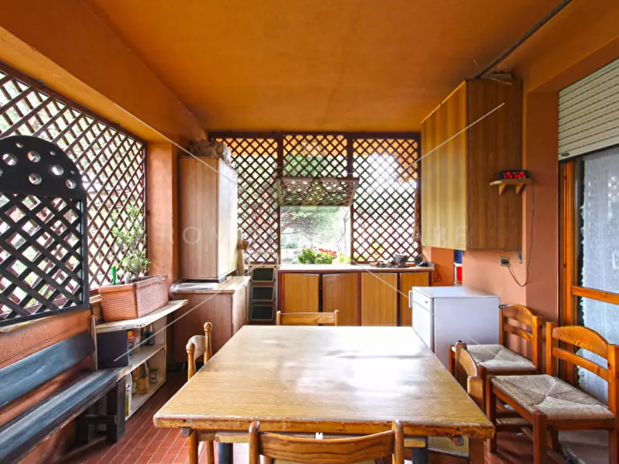 Immagine 24 di Appartamento in vendita  in Via Tazio Nuvolari a Roma