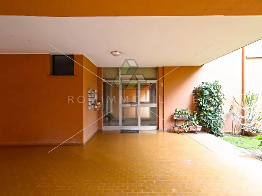 Immagine 33 di Appartamento in vendita  in Via Tazio Nuvolari a Roma