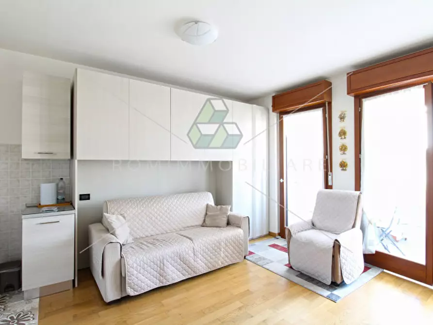 Appartamento in vendita in Via Giovanni Lampariello a Roma