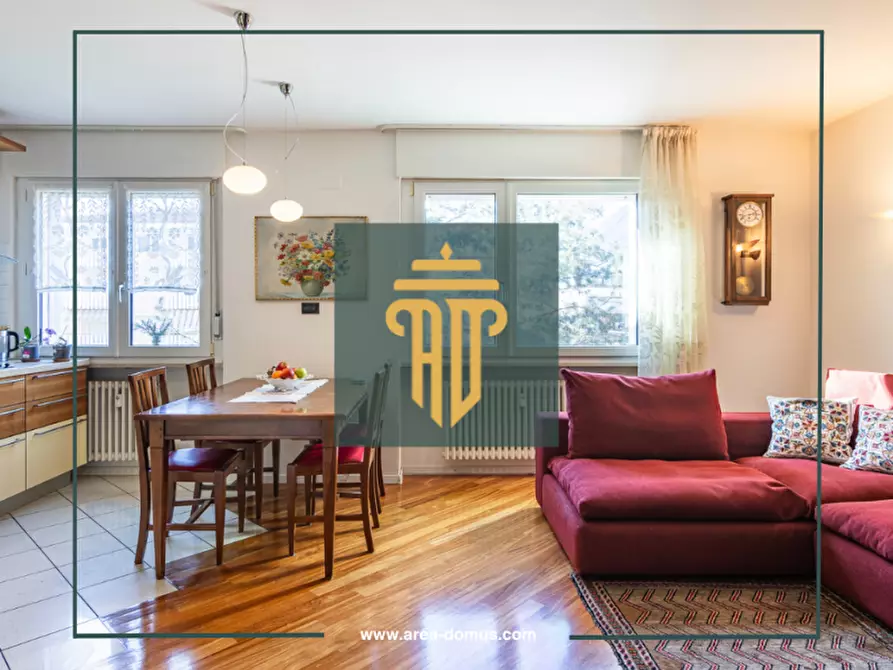 Immagine 2 di Appartamento in vendita  in Via Renon - Rittner Straße 35 a Bolzano