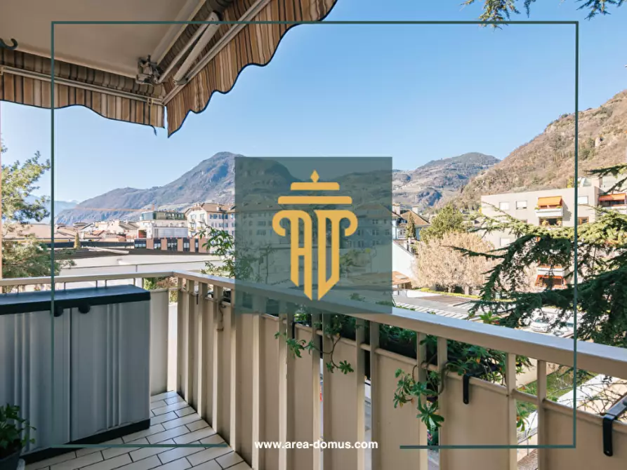 Immagine 3 di Appartamento in vendita  in Via Renon - Rittner Straße 35 a Bolzano