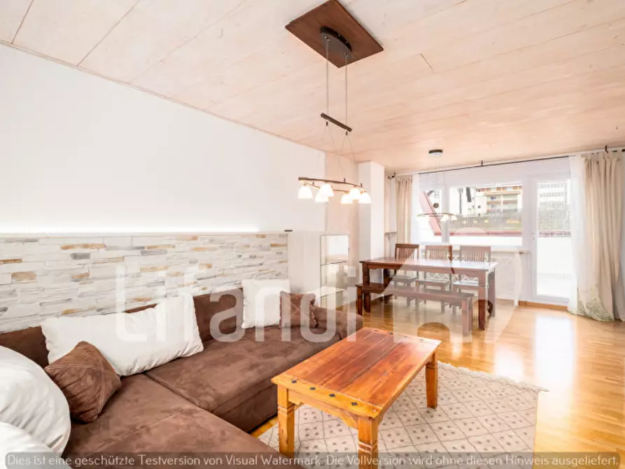 Immagine 2 di Appartamento in vendita  in Pranzollweg - Via Pranzoll a Appiano Sulla Strada Del Vino .Eppan An Der.