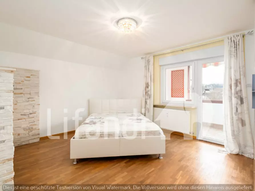 Immagine 5 di Appartamento in vendita  in Pranzollweg - Via Pranzoll a Appiano Sulla Strada Del Vino .Eppan An Der.