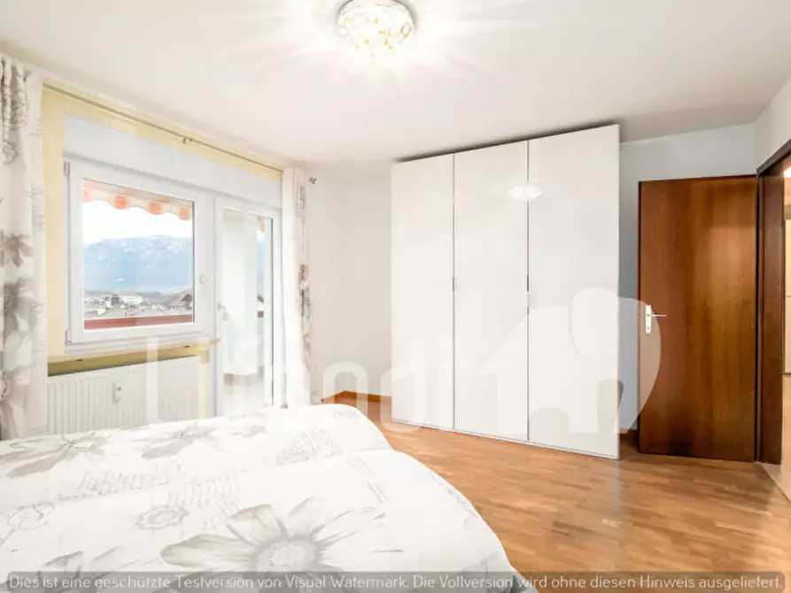 Immagine 6 di Appartamento in vendita  in Pranzollweg - Via Pranzoll a Appiano Sulla Strada Del Vino .Eppan An Der.