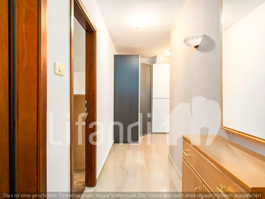 Immagine 8 di Appartamento in vendita  in Pranzollweg - Via Pranzoll a Appiano Sulla Strada Del Vino .Eppan An Der.