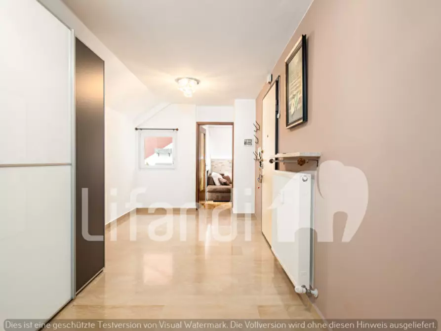 Immagine 10 di Appartamento in vendita  in Pranzollweg - Via Pranzoll a Appiano Sulla Strada Del Vino .Eppan An Der.