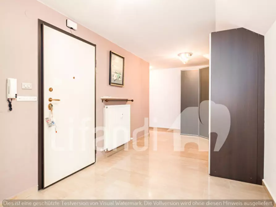 Immagine 11 di Appartamento in vendita  in Pranzollweg - Via Pranzoll a Appiano Sulla Strada Del Vino .Eppan An Der.