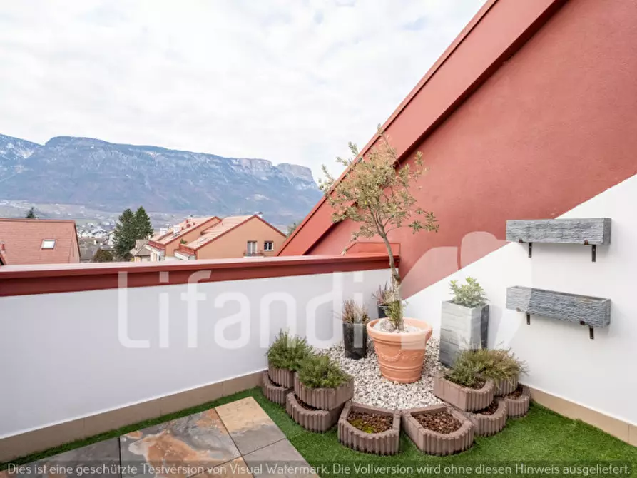 Immagine 14 di Appartamento in vendita  in Pranzollweg - Via Pranzoll a Appiano Sulla Strada Del Vino .Eppan An Der.