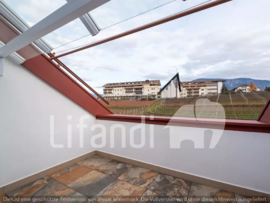 Immagine 15 di Appartamento in vendita  in Pranzollweg - Via Pranzoll a Appiano Sulla Strada Del Vino .Eppan An Der.