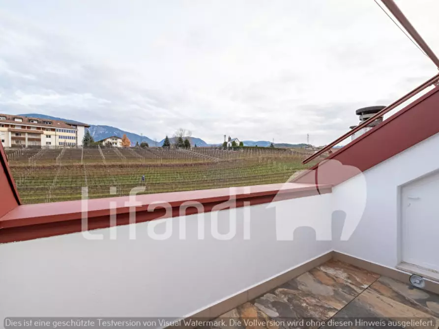 Immagine 16 di Appartamento in vendita  in Pranzollweg - Via Pranzoll a Appiano Sulla Strada Del Vino .Eppan An Der.