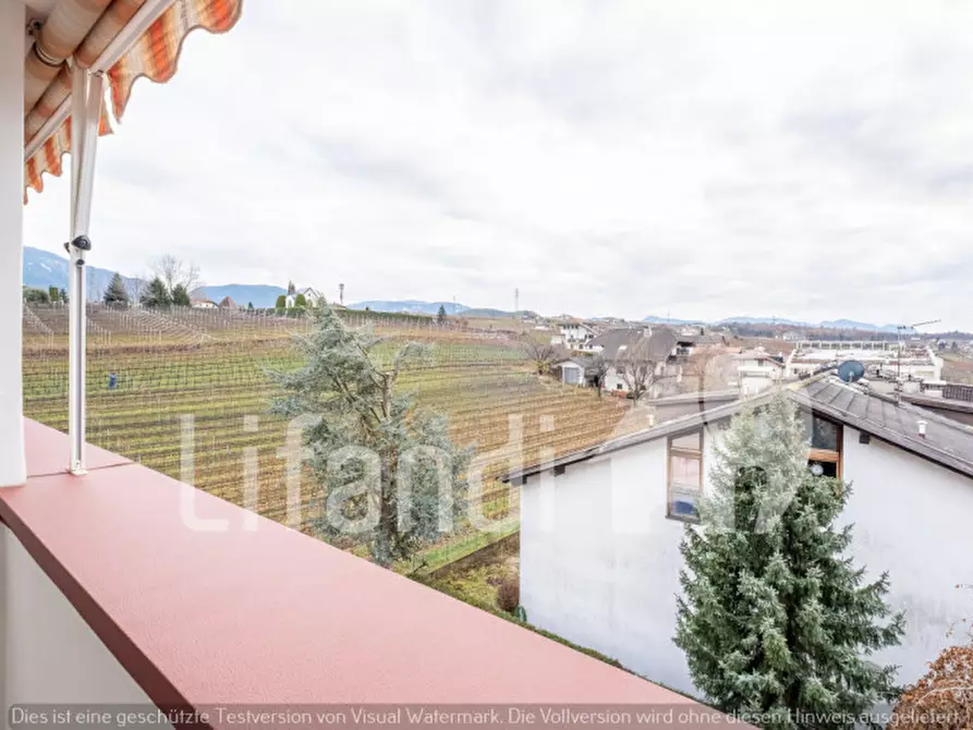Immagine 18 di Appartamento in vendita  in Pranzollweg - Via Pranzoll a Appiano Sulla Strada Del Vino .Eppan An Der.