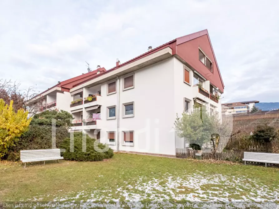 Immagine 20 di Appartamento in vendita  in Pranzollweg - Via Pranzoll a Appiano Sulla Strada Del Vino .Eppan An Der.