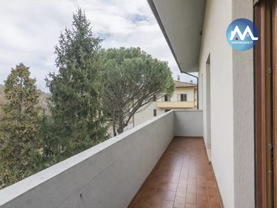 Immagine 2 di Appartamento in vendita  in Via Lambro 5 a Pesaro