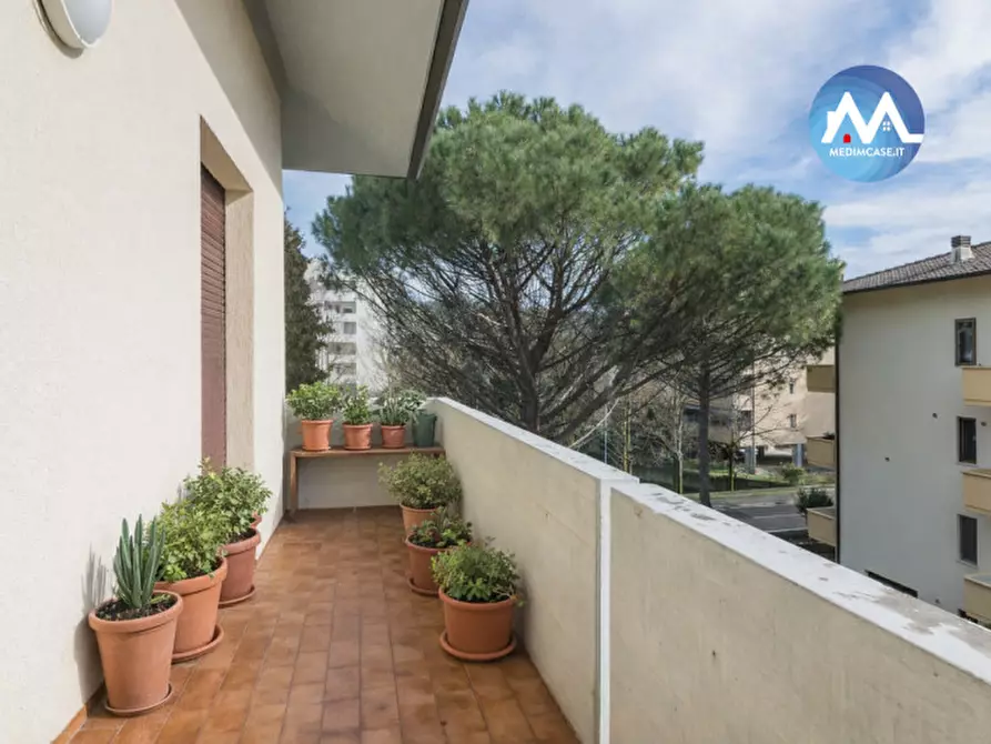 Immagine 3 di Appartamento in vendita  in Via Lambro 5 a Pesaro