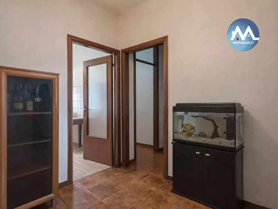 Immagine 4 di Appartamento in vendita  in Via Lambro 5 a Pesaro