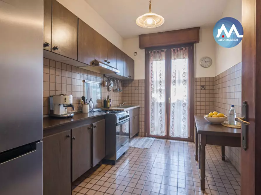 Immagine 5 di Appartamento in vendita  in Via Lambro 5 a Pesaro