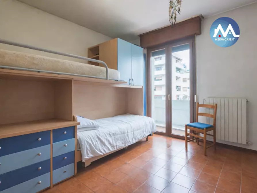 Immagine 9 di Appartamento in vendita  in Via Lambro 5 a Pesaro