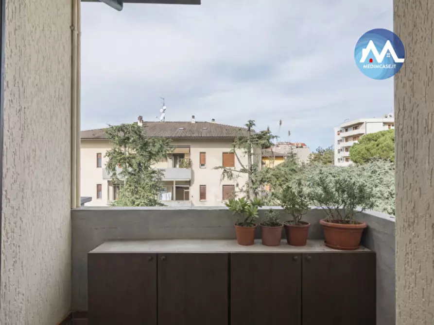 Immagine 14 di Appartamento in vendita  in Via Lambro 5 a Pesaro